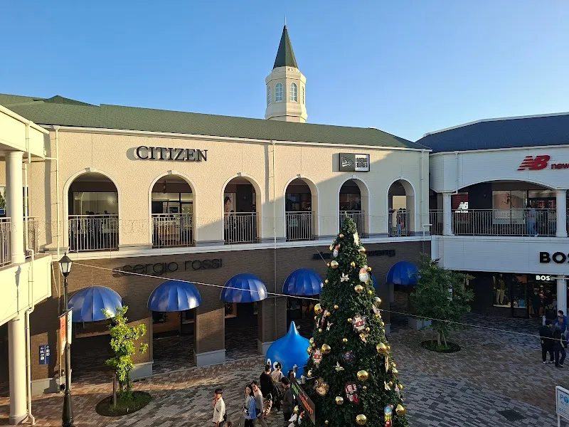 たなかの苺 farm in Kaizuka, Osaka