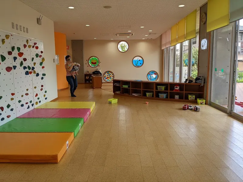 町田市立子どもセンターまあち event venue in Machida, Tokyo