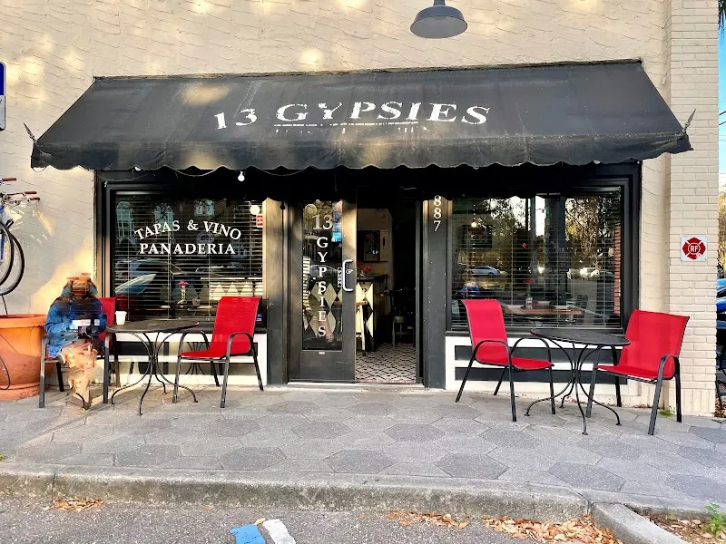 13 Gypsies Spanish in Avondale, FL