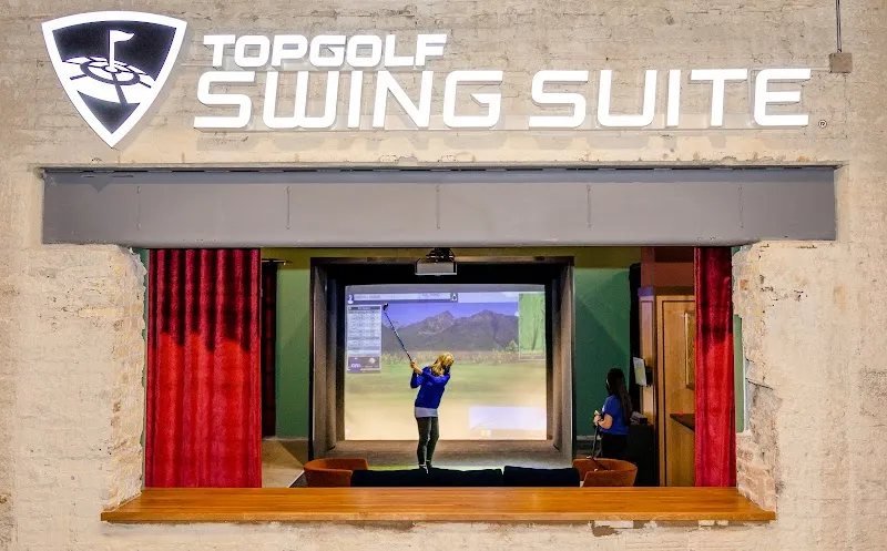 3rd Street Market Hall Food Court in Milwaukee, WI