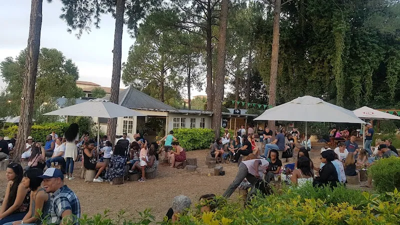 4 Ways Farmers Market event venue in Fourways, GP