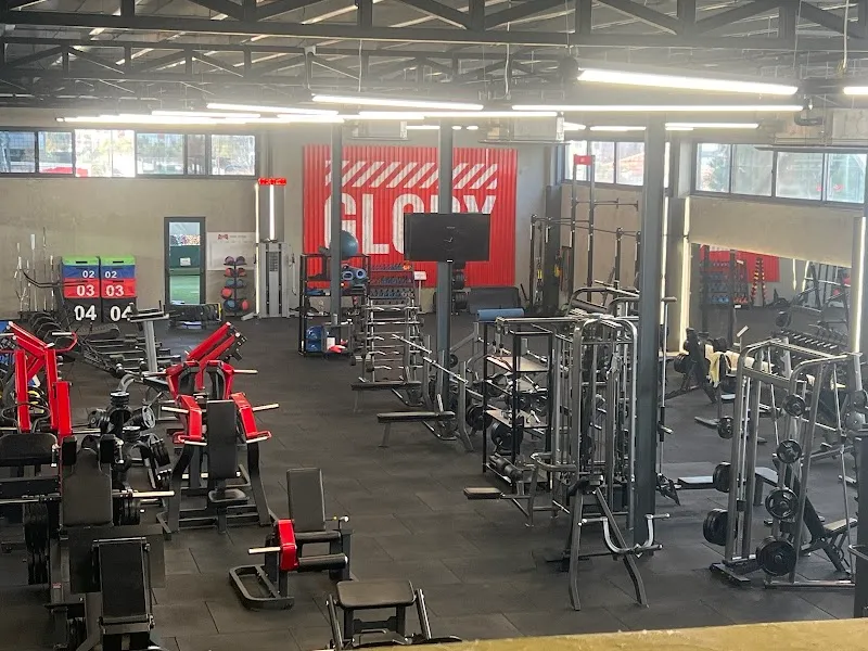 4x4 Sport Center Döşemealtı gym in Döşemealtı, Antalya