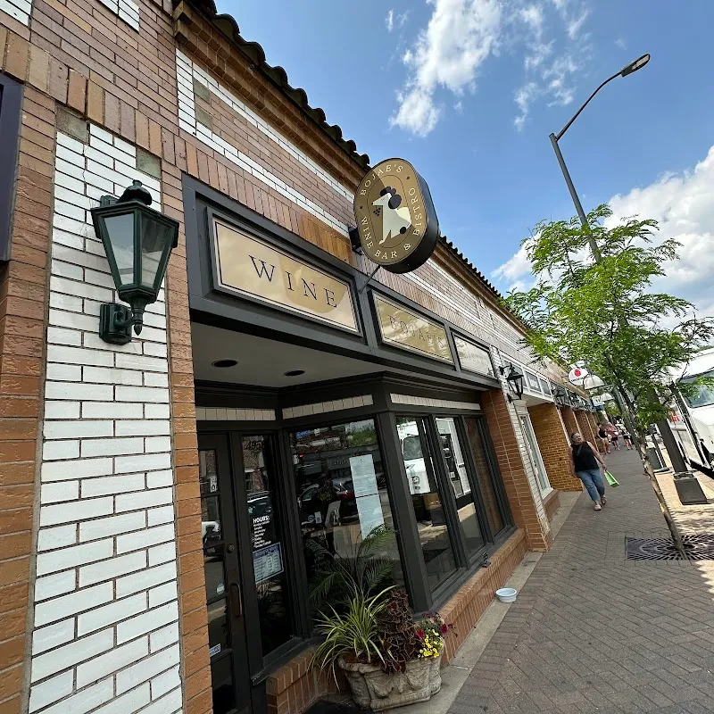 50th & France Business Association association or organization in Edina, MN