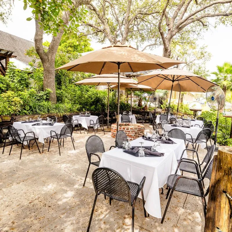 94th Aero Squadron New American in Miami, FL