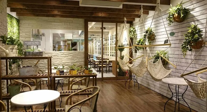 A Happy Pancake Kamakura Komachi Dori Cafes in Hayama, Kanagawa