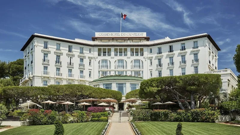 Abacaxi Ice Cream & Frozen Yogurt in Saint-Jean-Cap-Ferrat, PACA