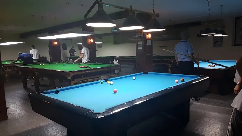 Abdoun Community Recreation Centers recreation center in Abdoun, Amman