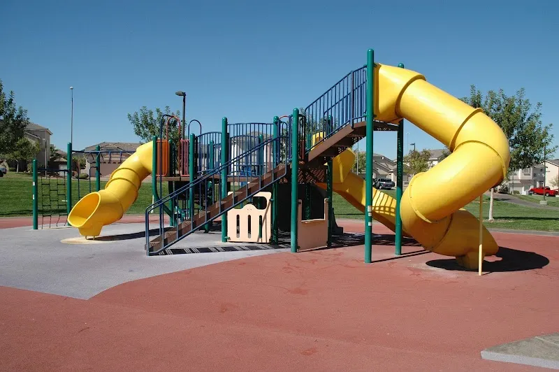 Acacia Park park in Whitney, NV