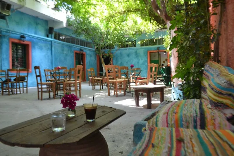 Acharnes Community Art Studio museum in Acharnes, AT