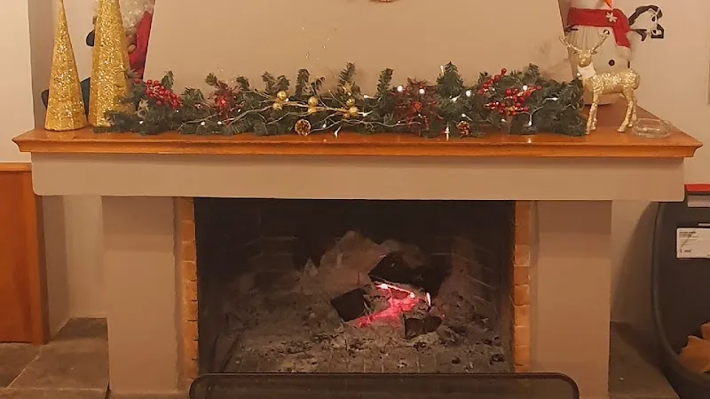 Acharnes Local Taverna - Taverna Tis Yias restaurant in Acharnes, AT