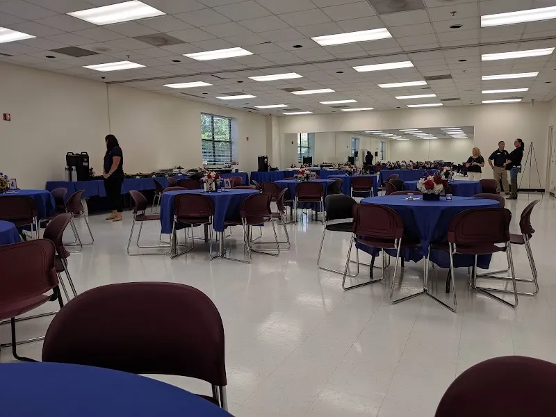 Activity Center at Bohrer Park local government office in Gaithersburg, MD