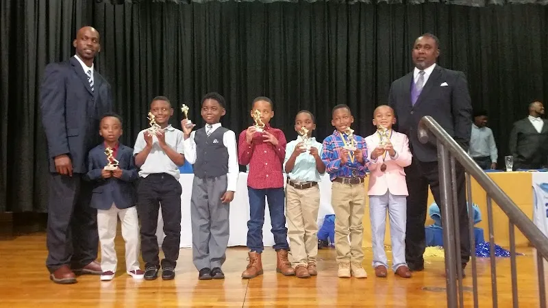 Addis Community Center community center in Addis, LA