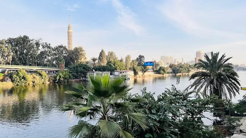 Agouza Corniche outdoor adventure in Agouza, Cairo