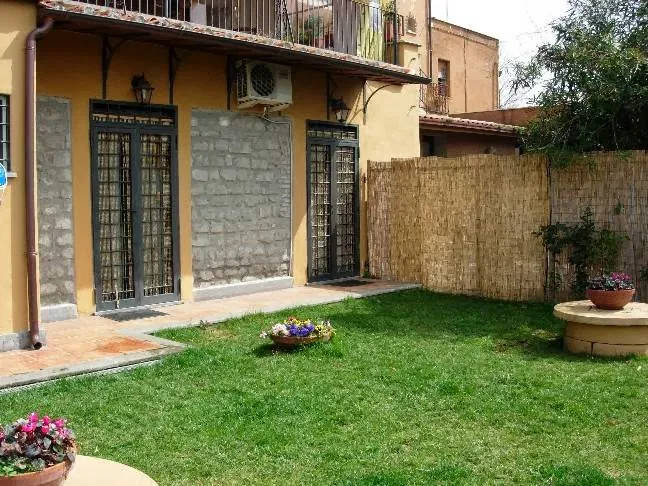 Agriturismo Casale degli Archi hotel in Marino, Lazio