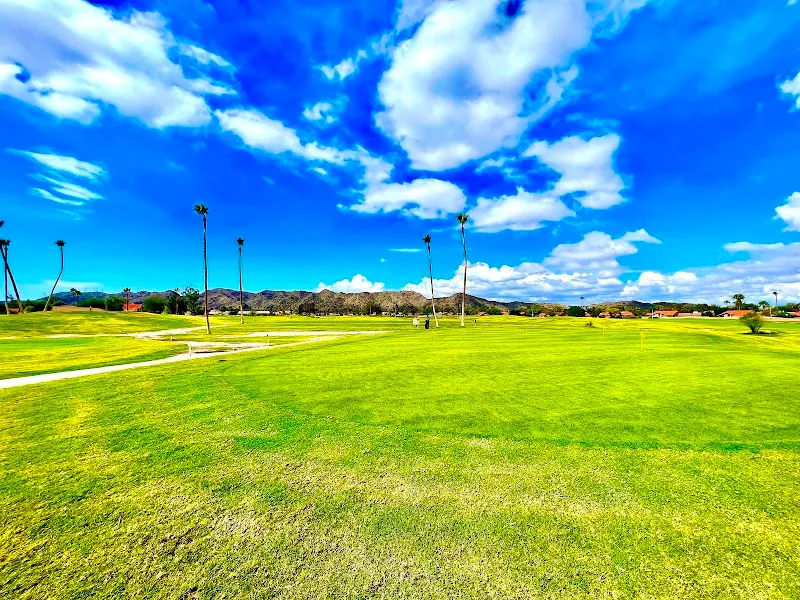 Ahwatukee Lakes Golf Club sports club in Ahwatukee, AZ