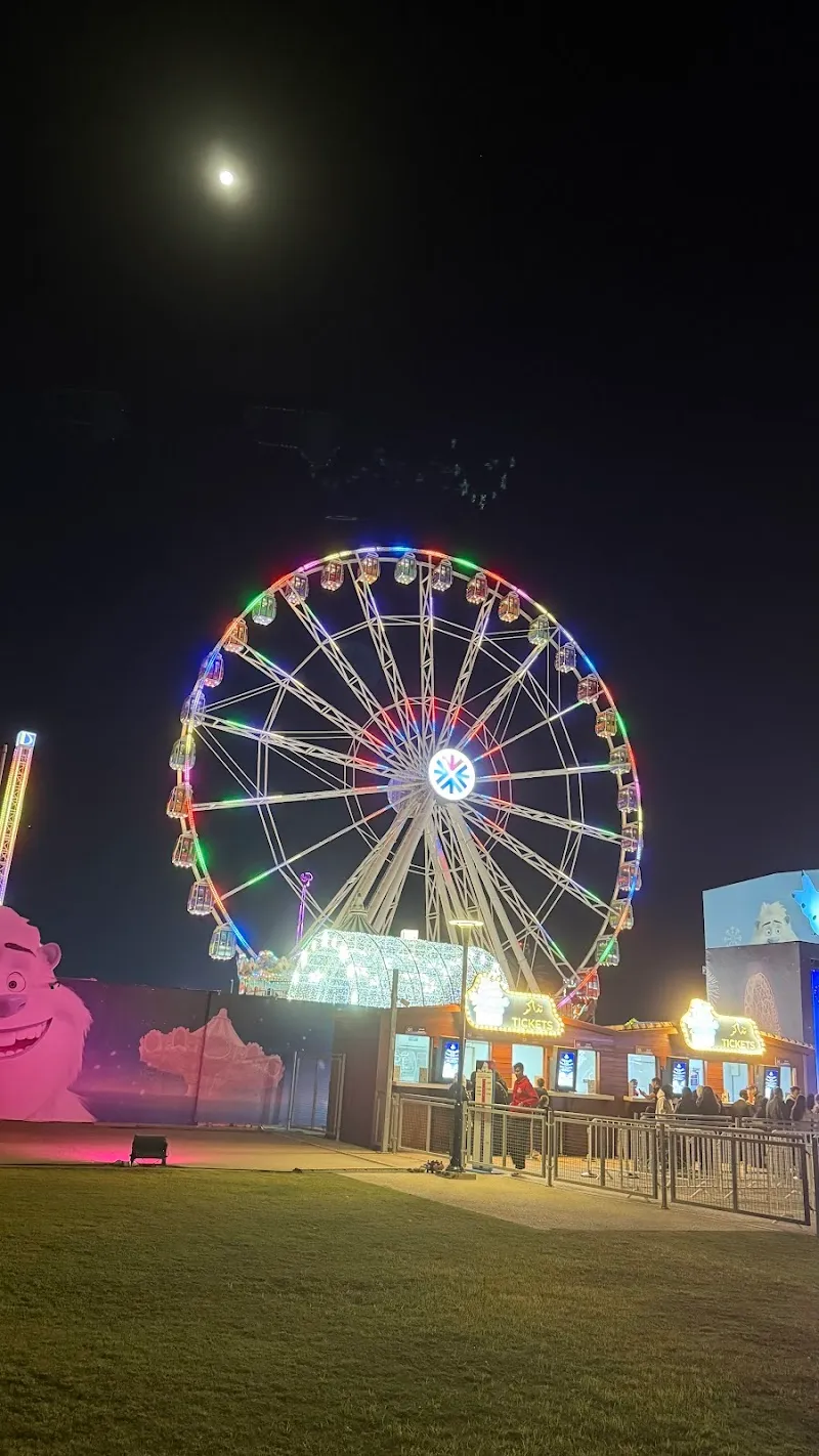 Ain QNB point of interest in Al Dafna, QA