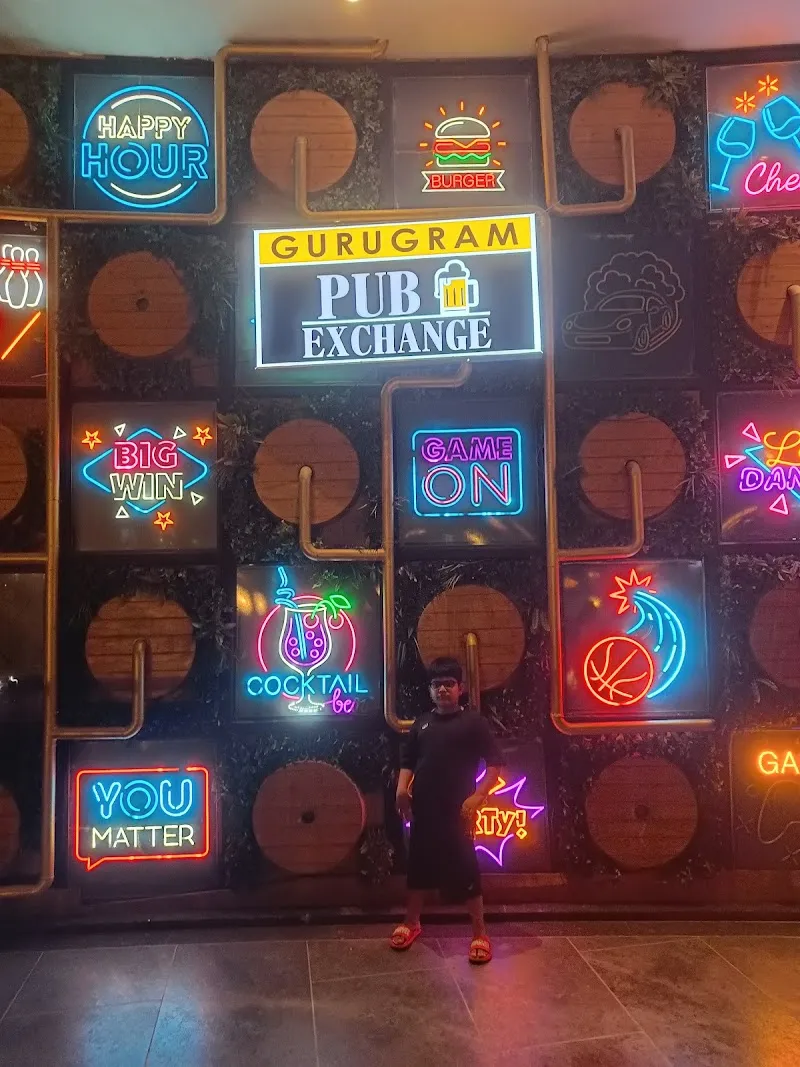 Airia Mall shopping mall in Gurgaon, HR