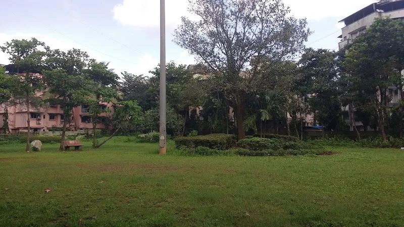 Airoli Central Park Walking Trail outdoor adventure in Airoli, MH