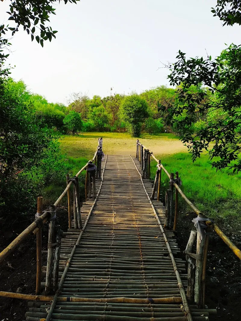 Airoli Lake Walk nature in Airoli, MH