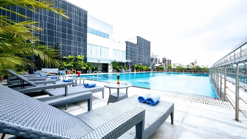 Airoli Sports Association sports club in Airoli, MH