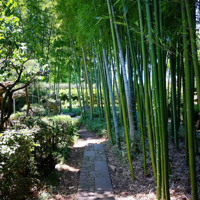 Akatsuka Botanical Garden botanical garden in Tachikawa, Tokyo