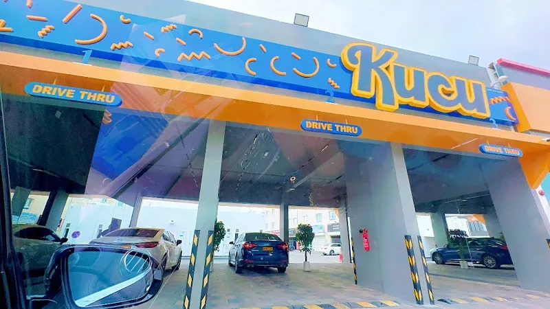 Al Amerat Family Restaurant restaurant in Al Amerat, Muscat