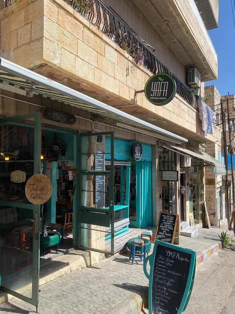 Al-Balad (Downtown Amman) attraction in Amman, AM