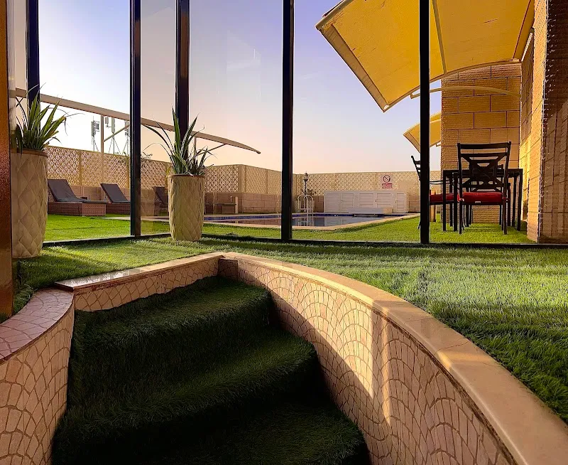 Al Maha International Hotel hotel in Azaiba, Muscat