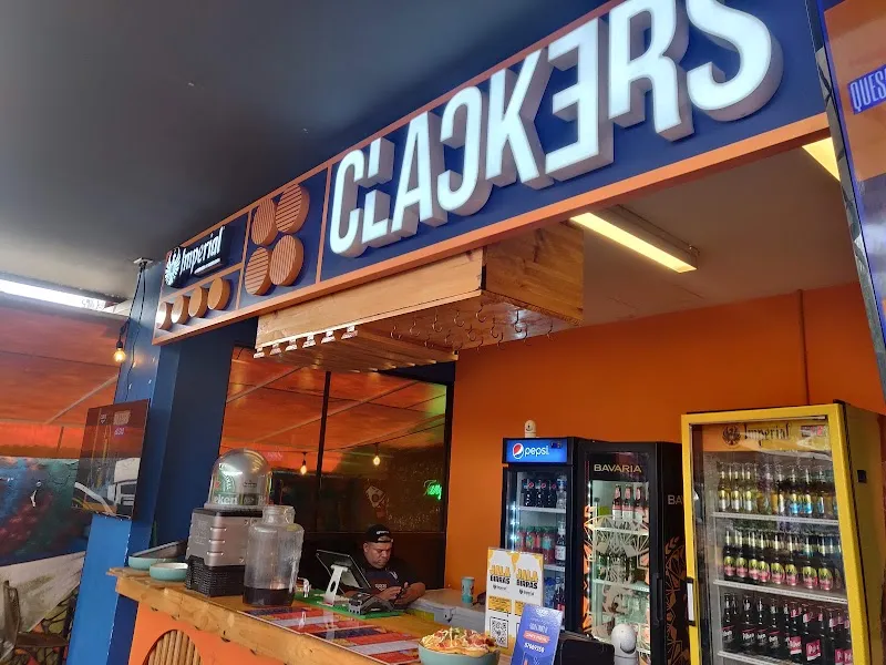 Al Mercat restaurant in Barrio Escalante, SJ