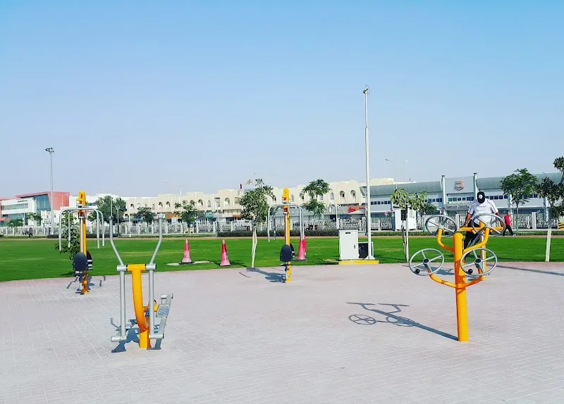 Al Rayyan Park park in Al Rayyan, QA