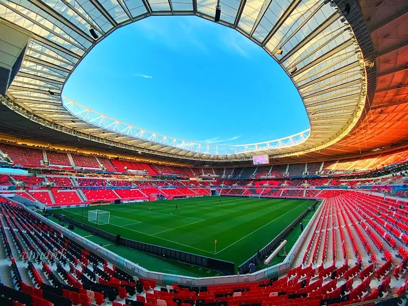 Al Rayyan Sports Club sports club in Al Rayyan, QA