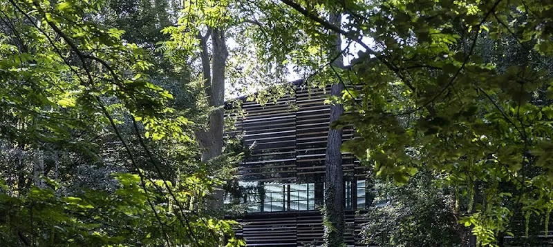 Albert-Kahn Museum and Garden museum in Boulogne-Billancourt, IDF