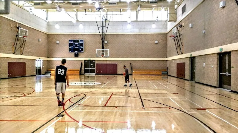 Almaden Community Center community center in Almaden Valley, CA