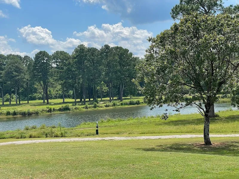 Altadena Valley Park park in Vestavia Hills, AL