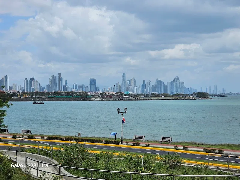 Amador Beach beach in Amador, PA