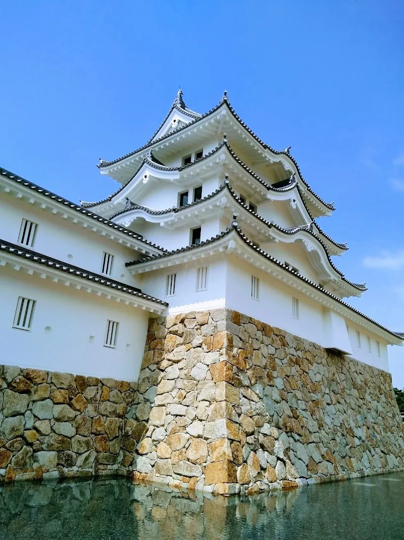 Amagasaki Castle castle in Amagasaki, Osaka