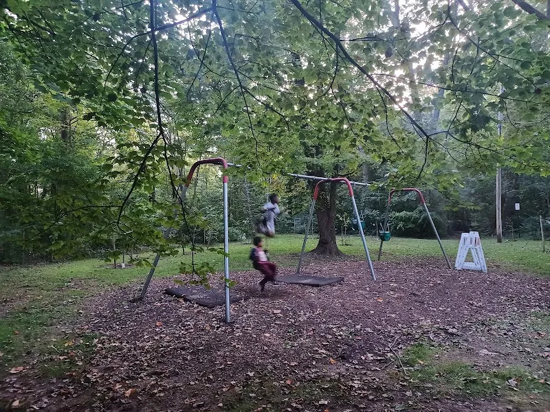 Ambler Borough Park park in Ambler, PA