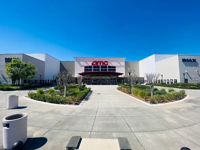 AMC Veterans 24 movie theater in Town 'n' Country, FL
