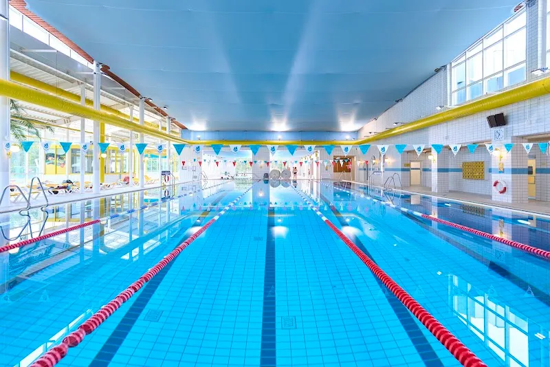 AmperOase sauna in Dachau, BY