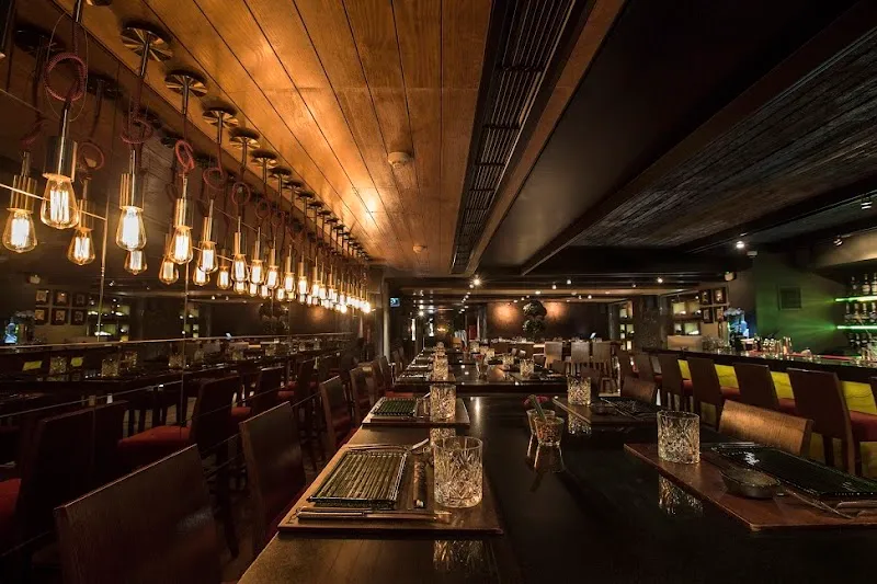 Amshat Heliopolis Restaurant & Garden restaurant in Heliopolis, Cairo