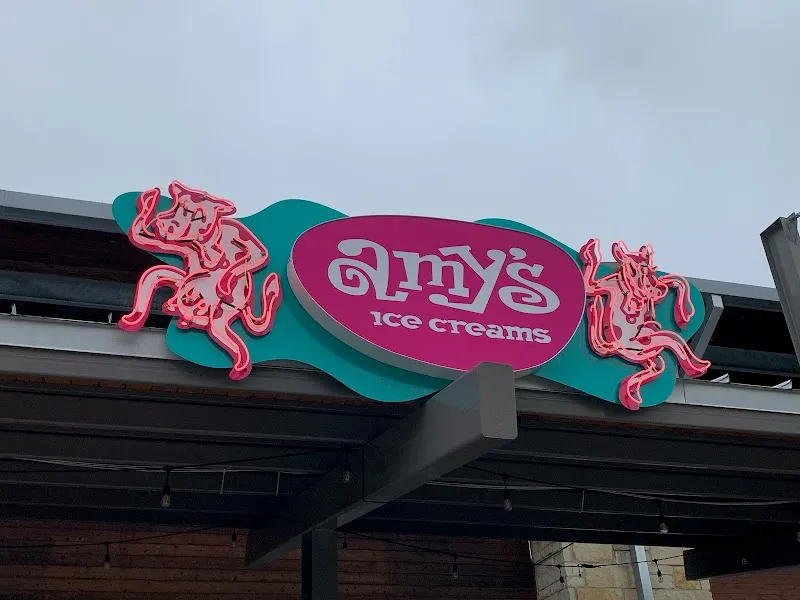 Amy's Ice Creams Ice Cream & Frozen Yogurt in Bee Cave, TX