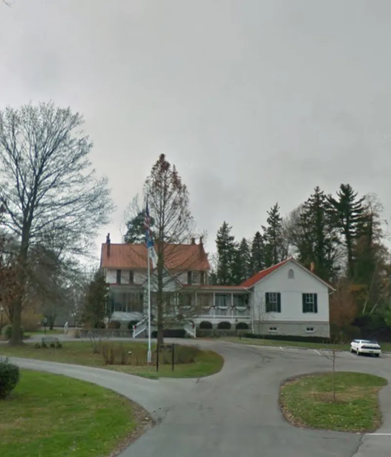 Anchorage City Hall local government office in Anchorage, KY