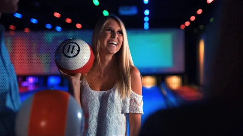 Andy B's - Tulsa, OK bowling alley in Tulsa, OK