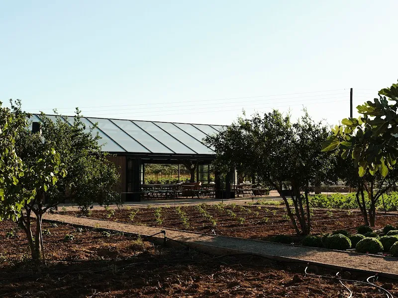 Animaland Petting Farm farm in Vouliagmeni, AT