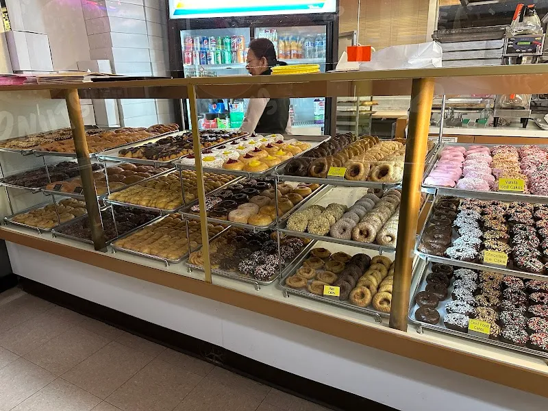 Annie's Donuts Donuts in Multnomah Village, OR