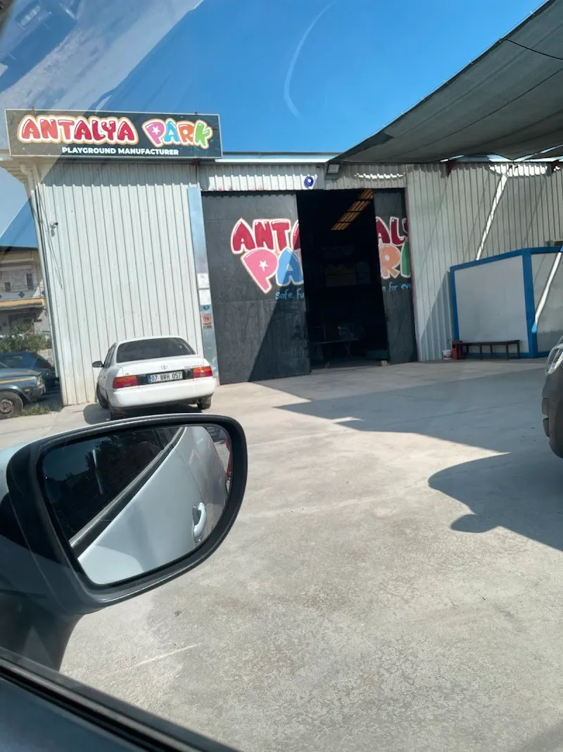 Antalya Park manufacturer in Antalya, ANT