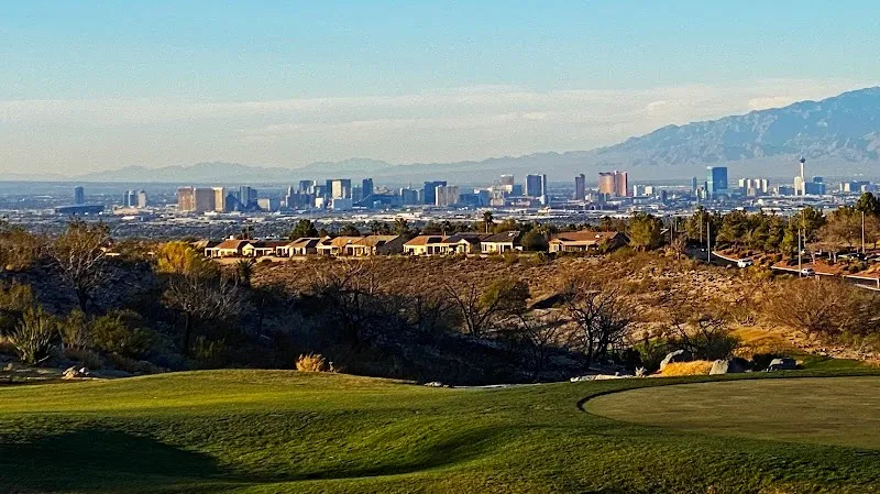 Anthem Center Sun City association or organization in Anthem, NV