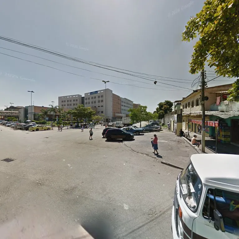 Apetitosa do Bairro Araújo Pizza in São João de Meriti, RJ