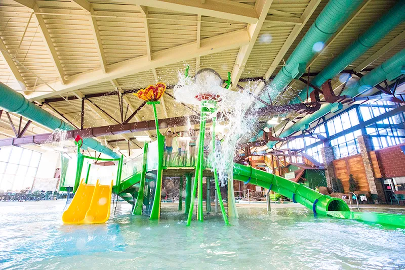 Apex Center - check website for pool hours sports activity location in Arvada, CO