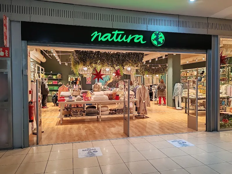 Aqua Natura water park in Valencia, VC